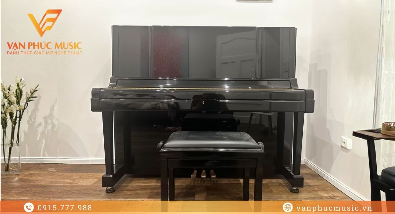 mua đàn piano yamaha yux cũ