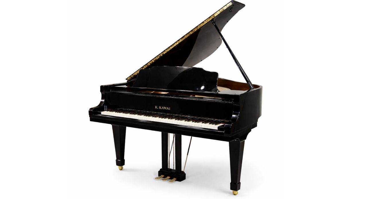 KAWAI KG-3E