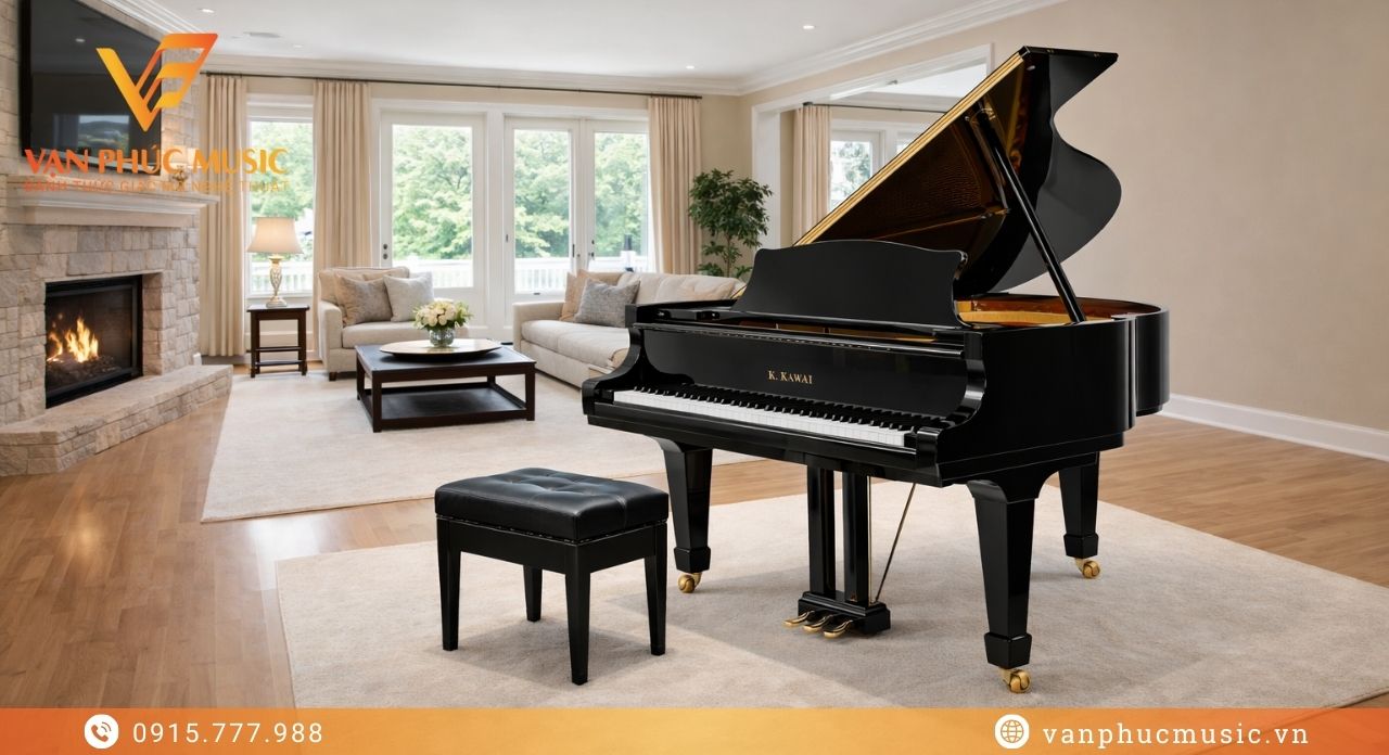 KAWAI KG-5C