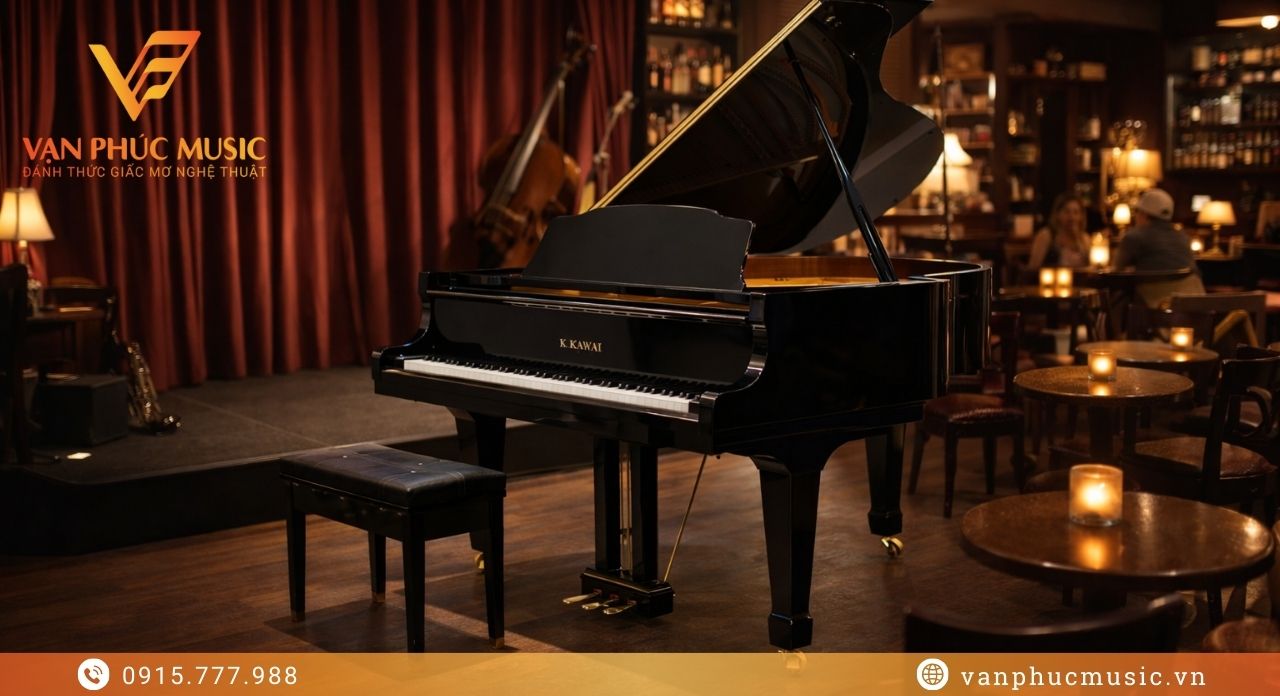 KAWAI KG-5D