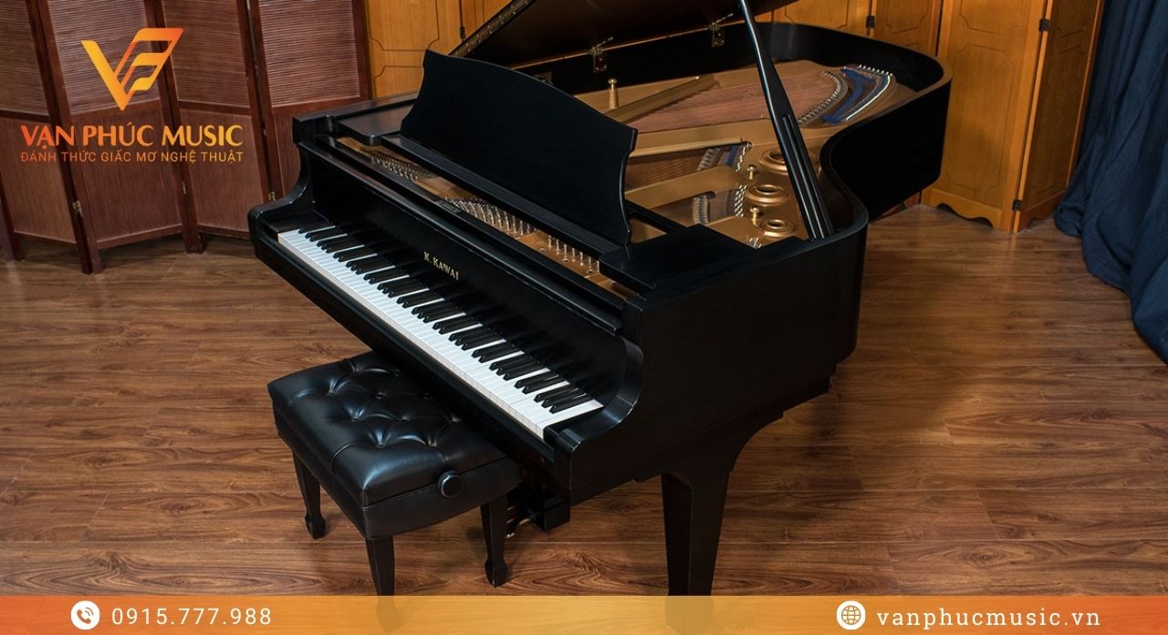 KAWAI KG-5D