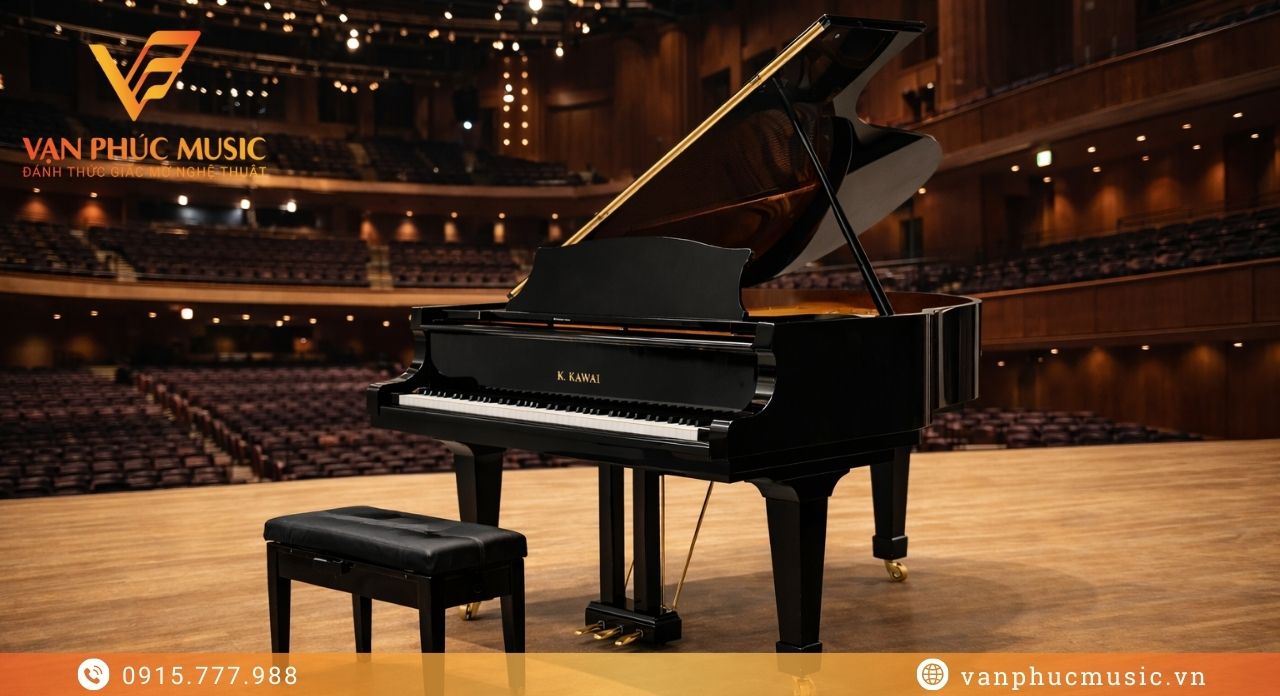KAWAI KG-6C