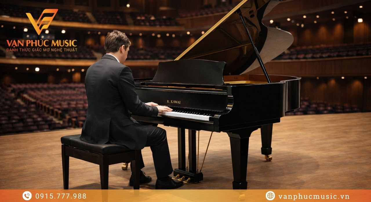 KAWAI KG-7D