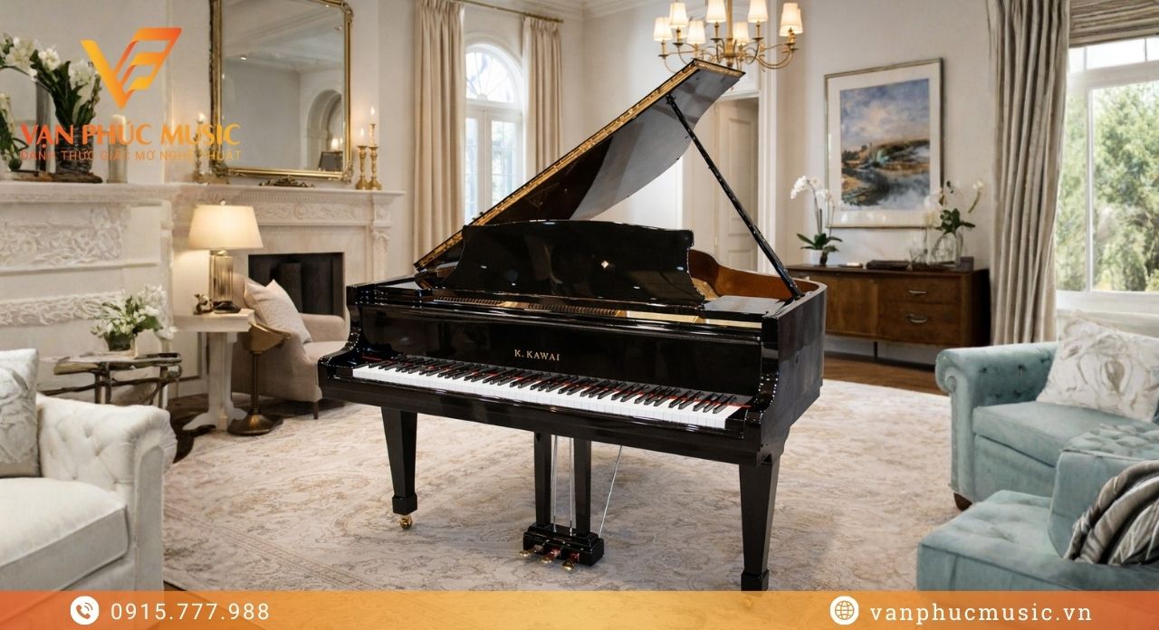 KAWAI KG3C