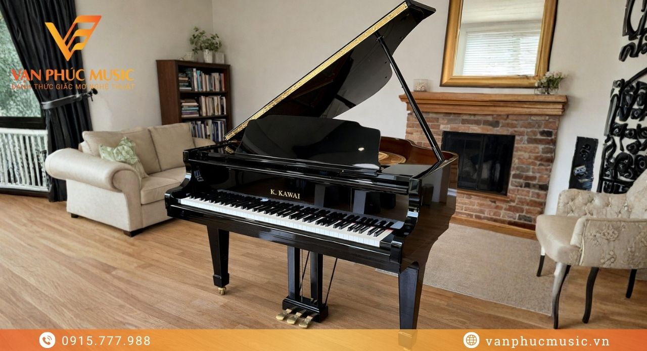 KAWAI KG3D