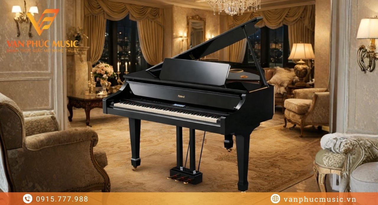Roland GP-7PE