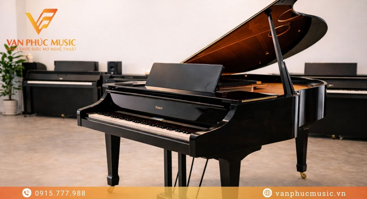 Roland GP-7PE