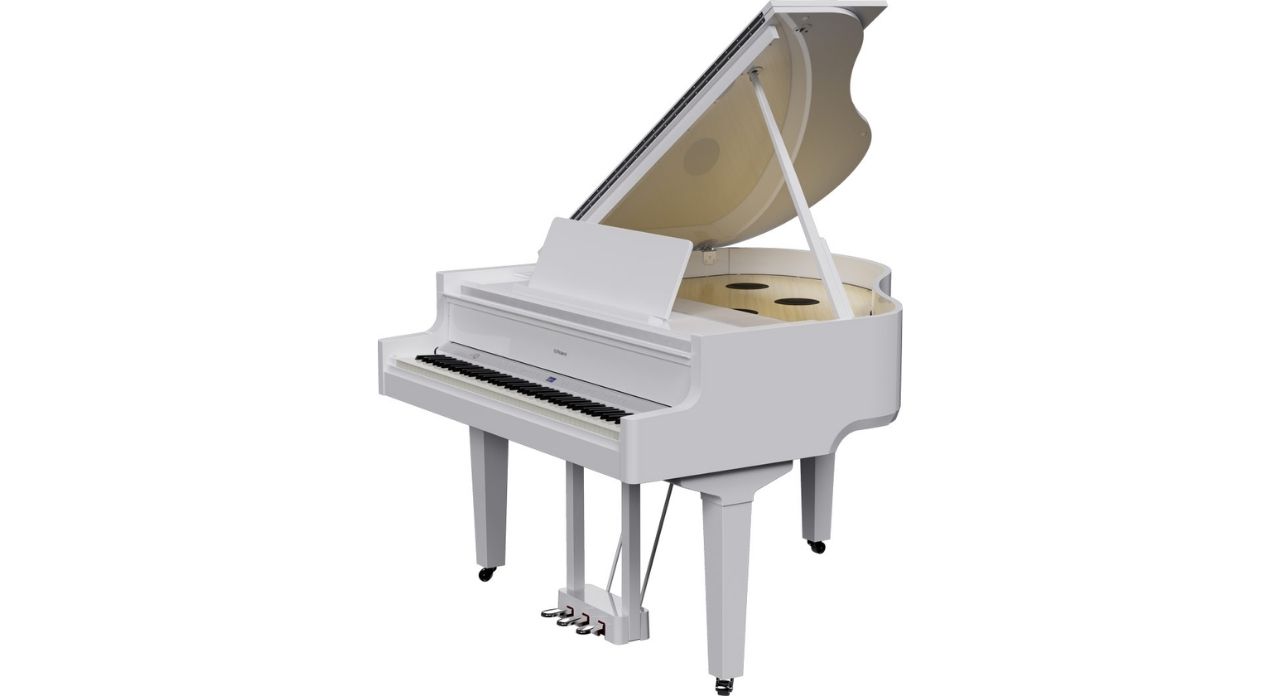 ROLAND GP-9M-PW