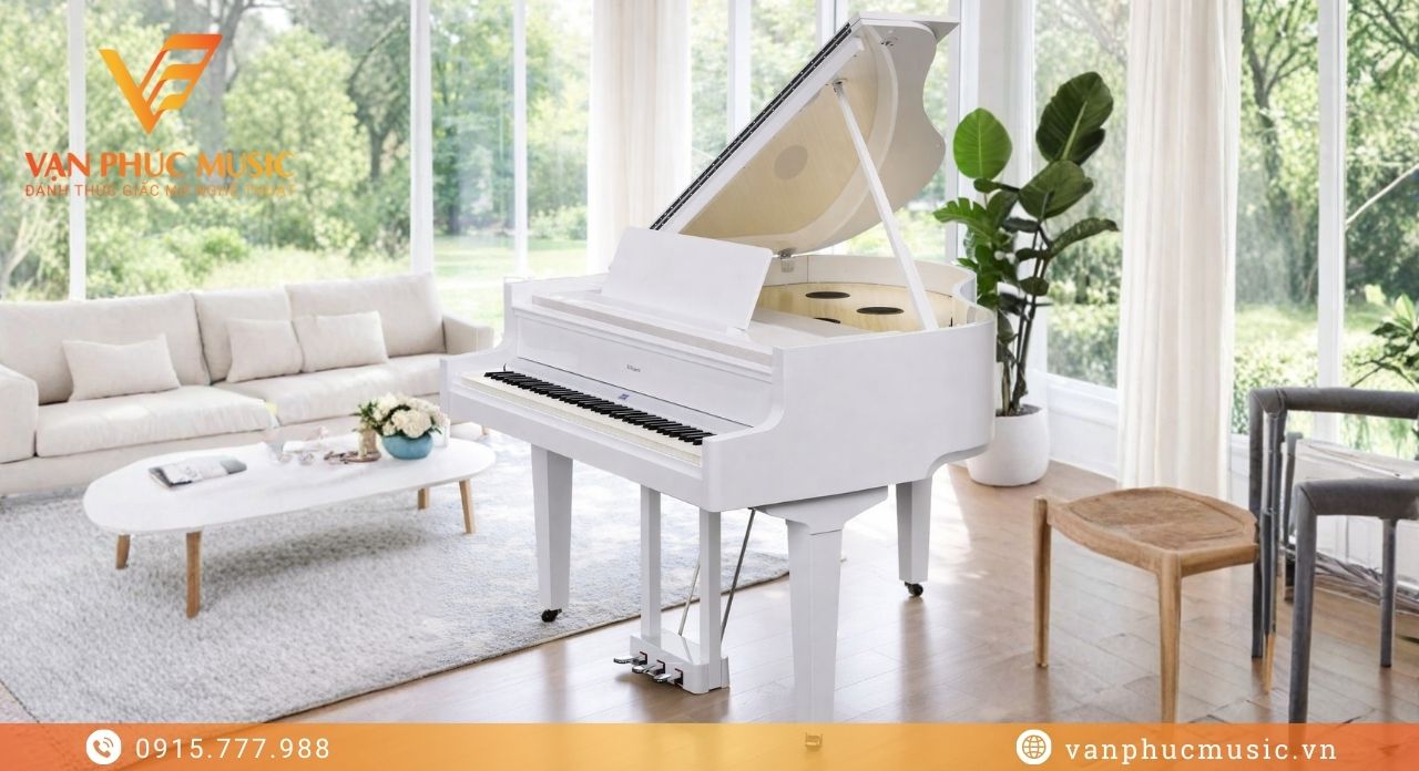 ROLAND GP-9M-PW