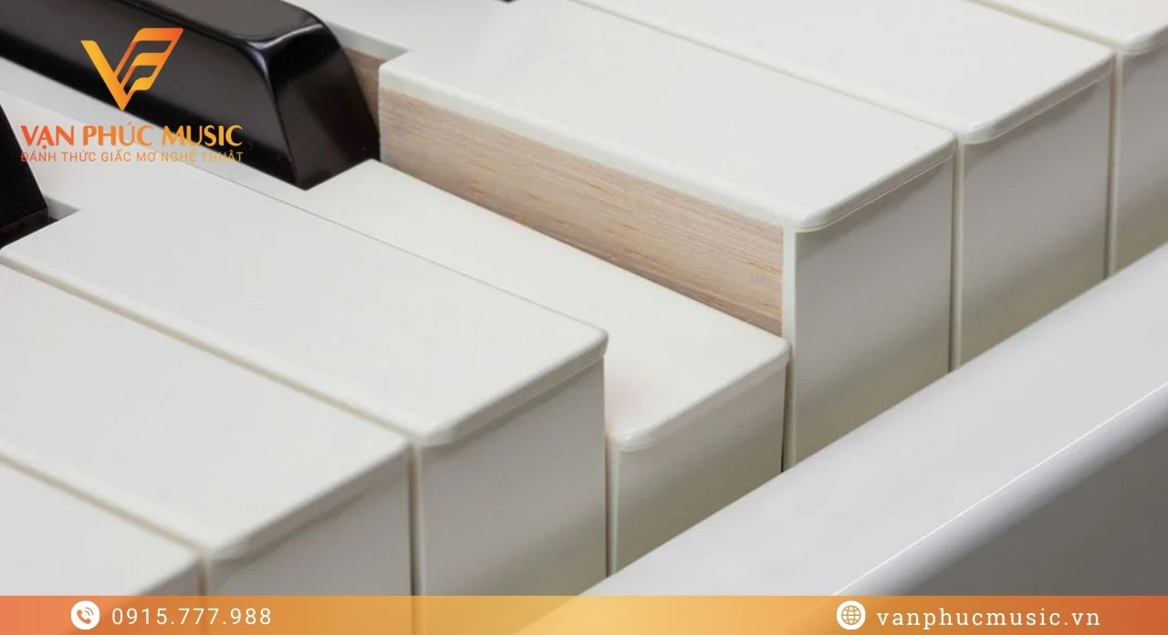 đàn piano điện roland gp-9m-pw