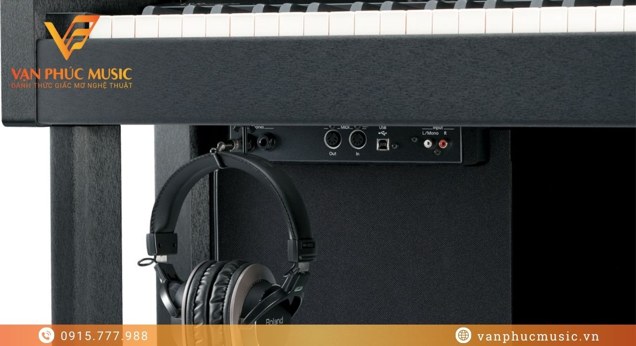 Roland LX-10SB