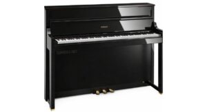 PE - Polished Ebony