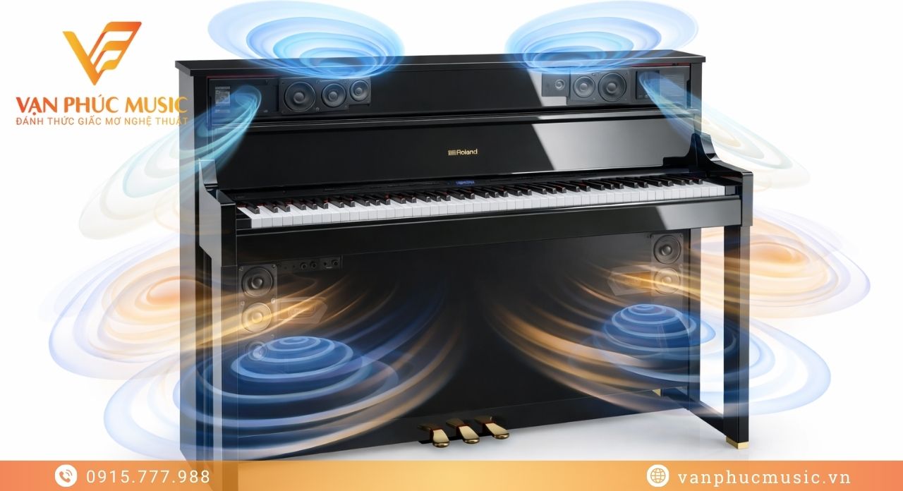Roland LX-17PE digital piano