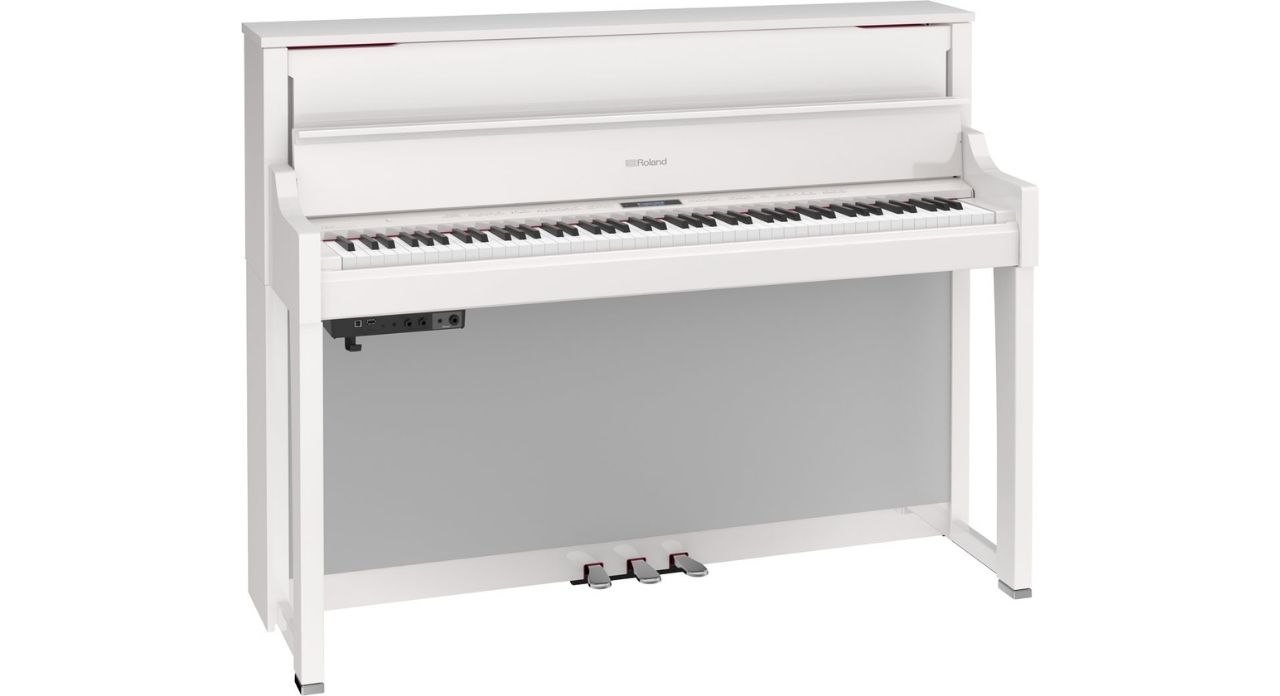 ROLAND LX-17PW