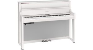 PW: Polished White
