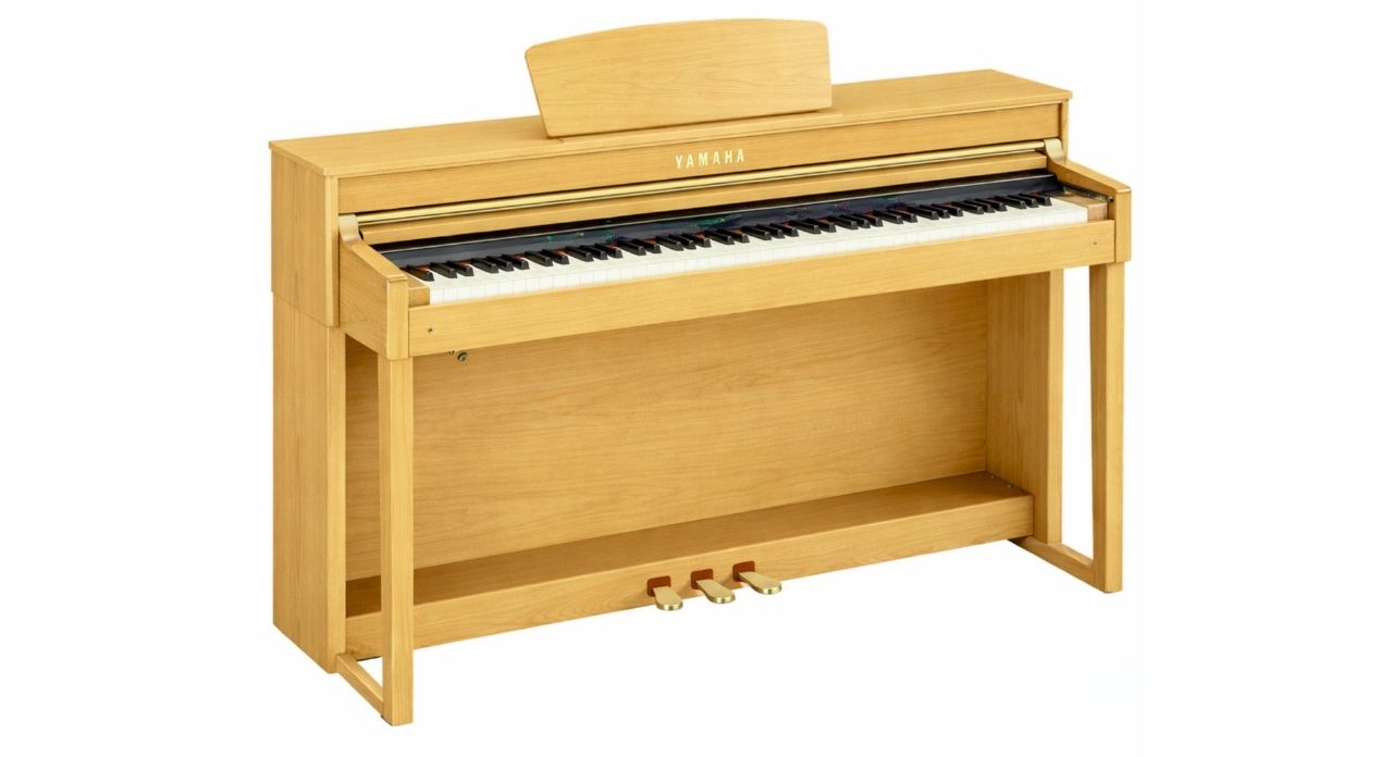 YAMAHA CLP-430C