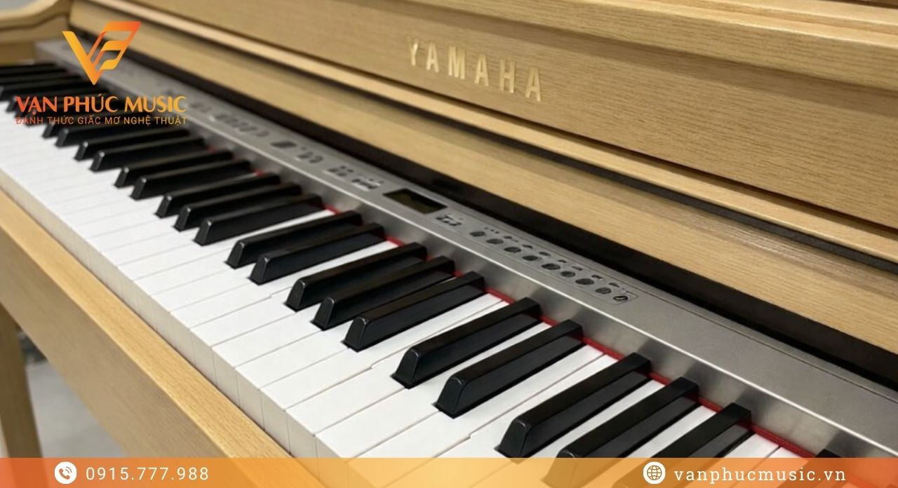YAMAHA CLP-430C