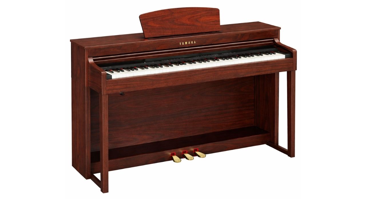 YAMAHA CLP-430M