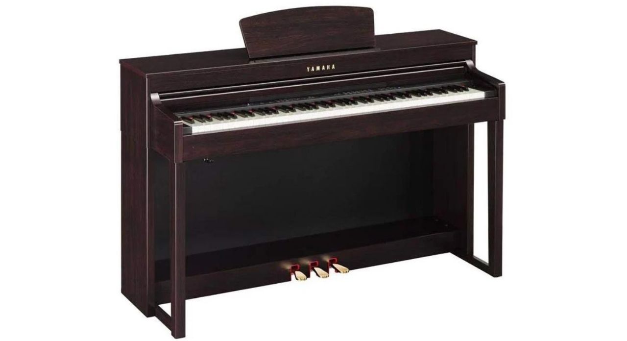 YAMAHA CLP-430R