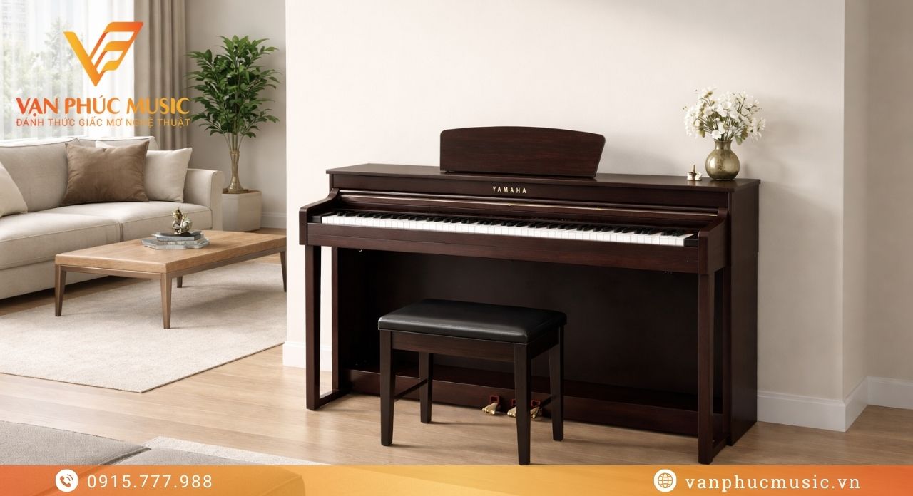 YAMAHA CLP-430R