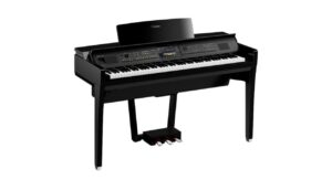 PE - Polished Ebony