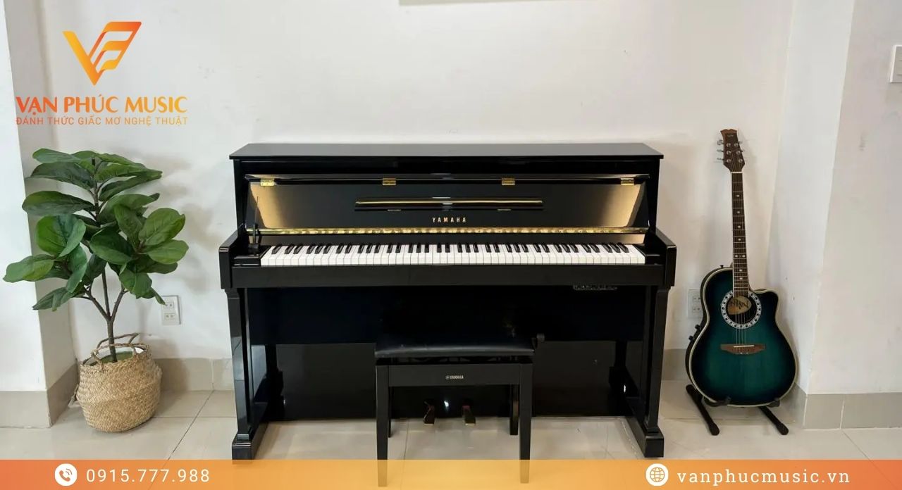 YAMAHA DUP-10PE