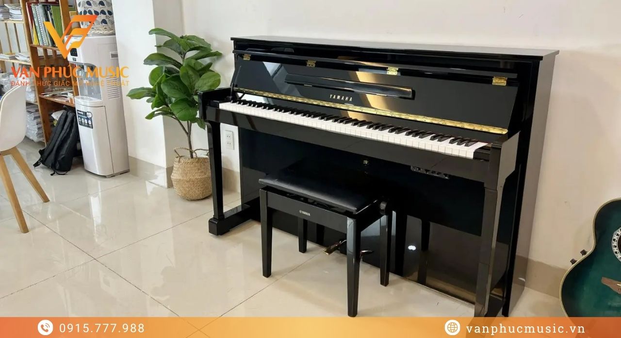 YAMAHA DUP-10PE