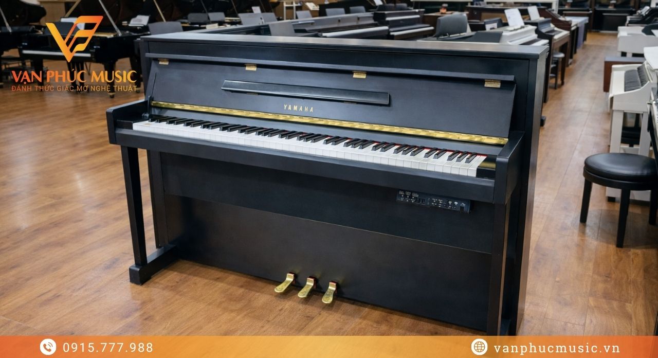 YAMAHA DUP-20B