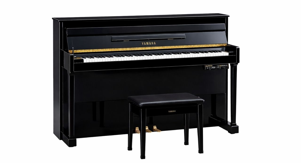 YAMAHA DUP-20PE
