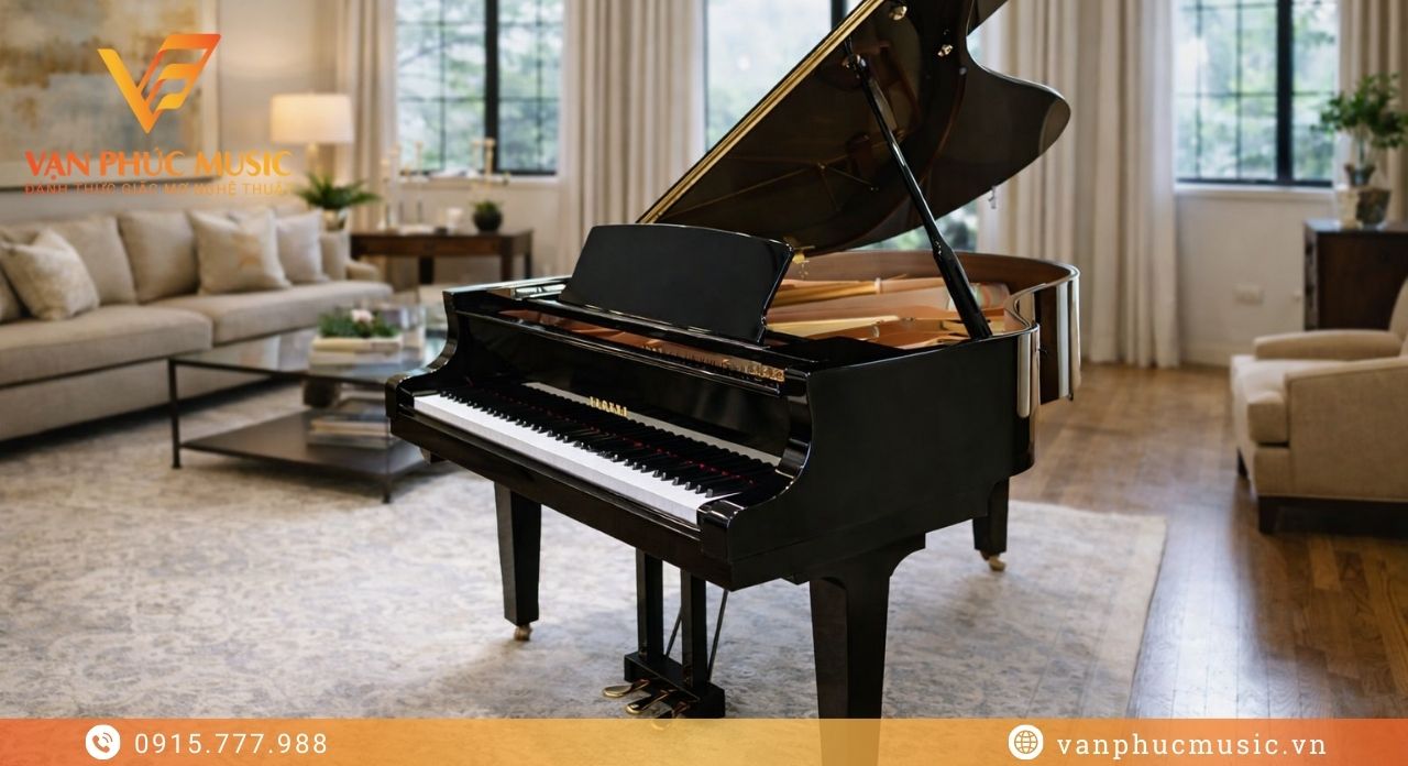 YAMAHA G1E