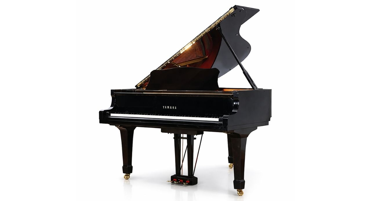 YAMAHA G2E