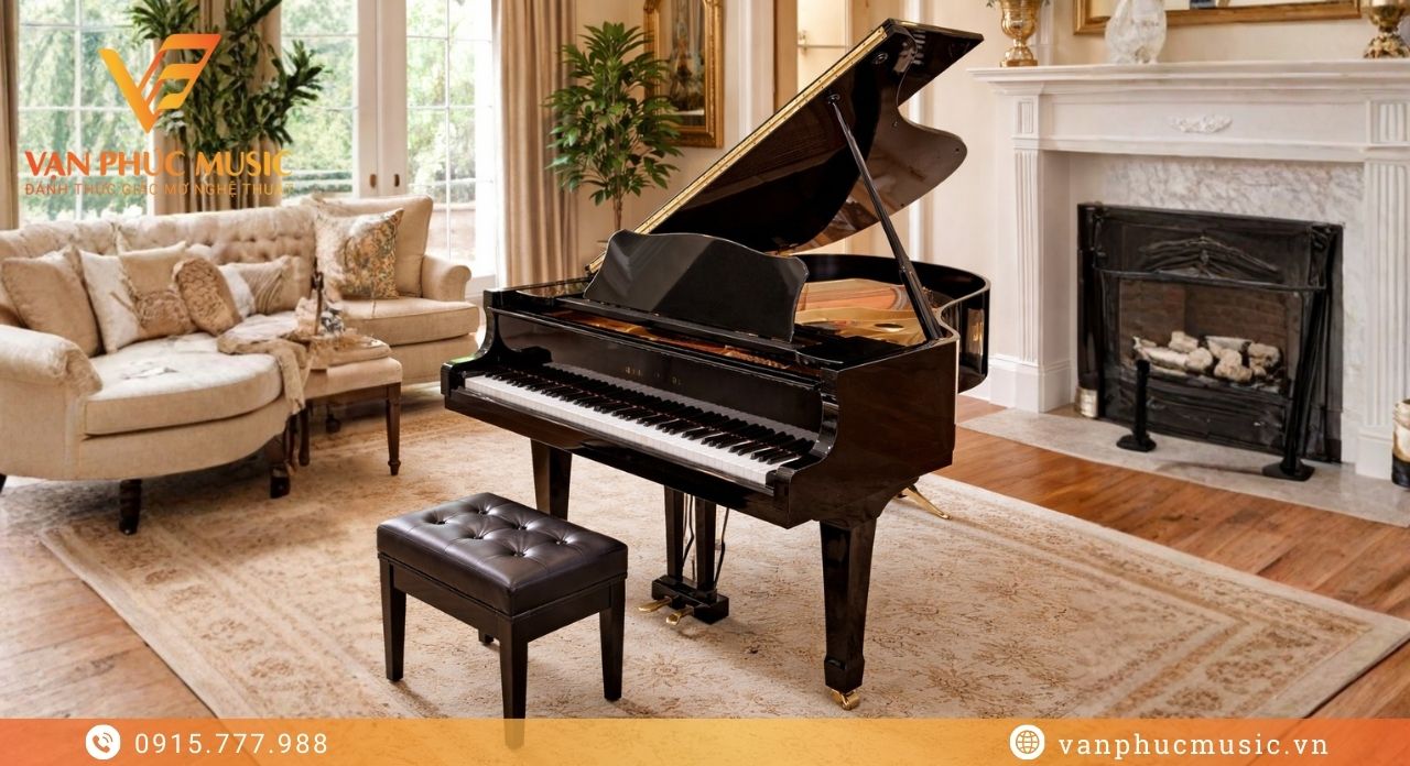 YAMAHA G3