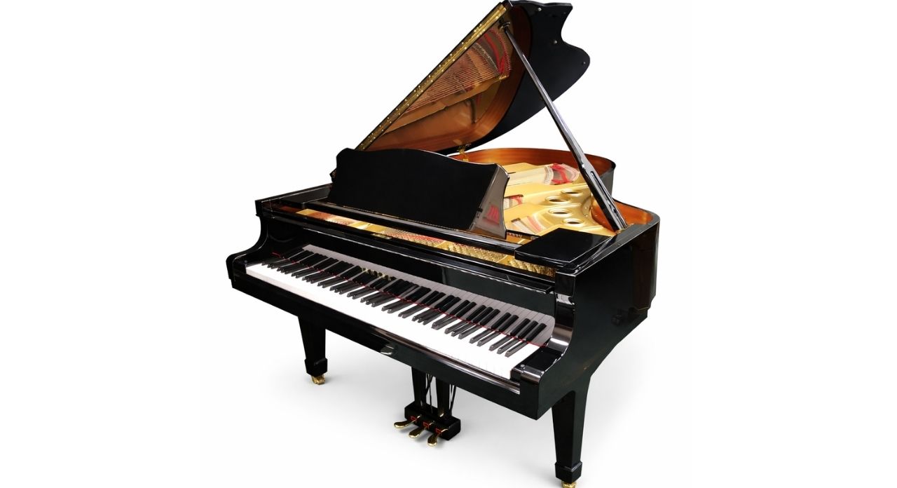 YAMAHA G5
