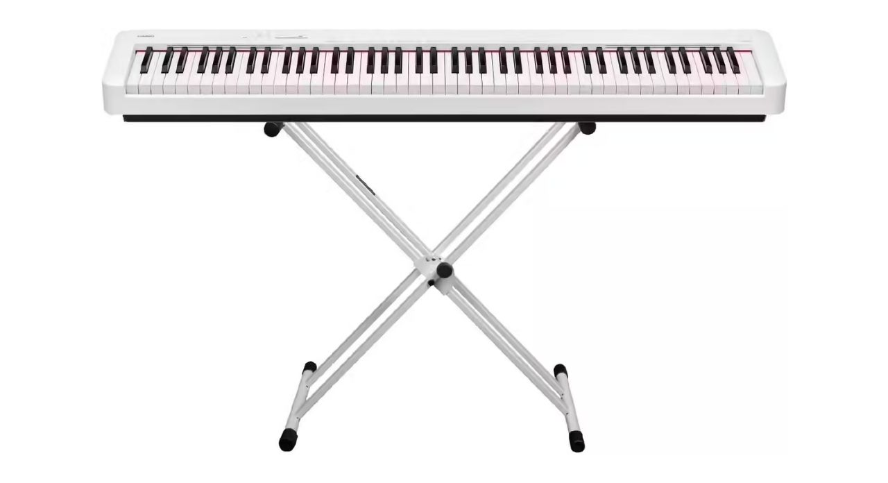 CASIO CDP-S110WH