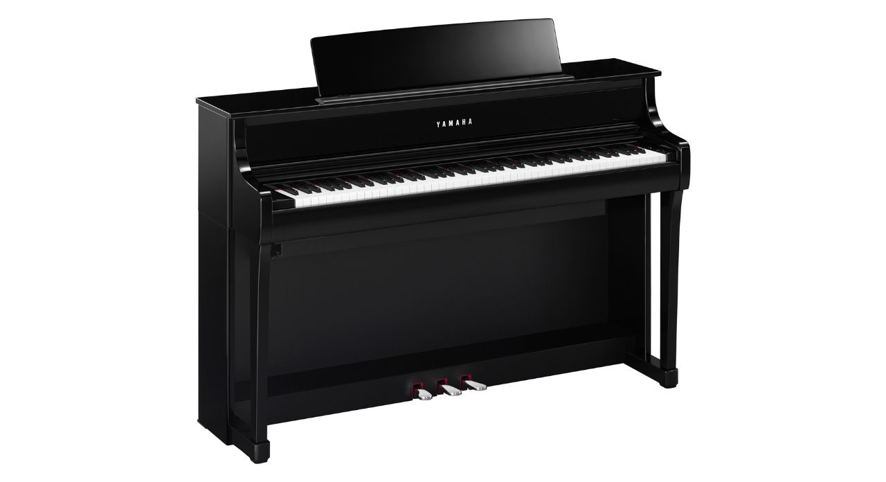 YAMAHA CLP-875PE