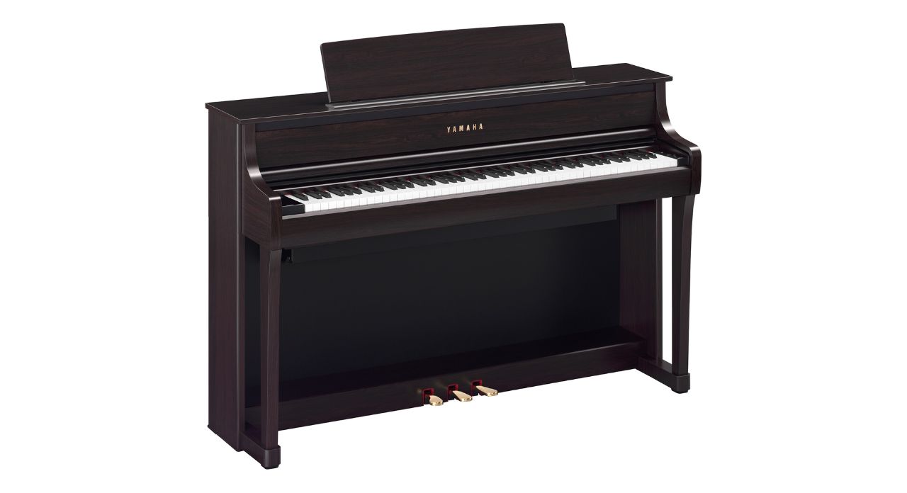 YAMAHA CLP-875R