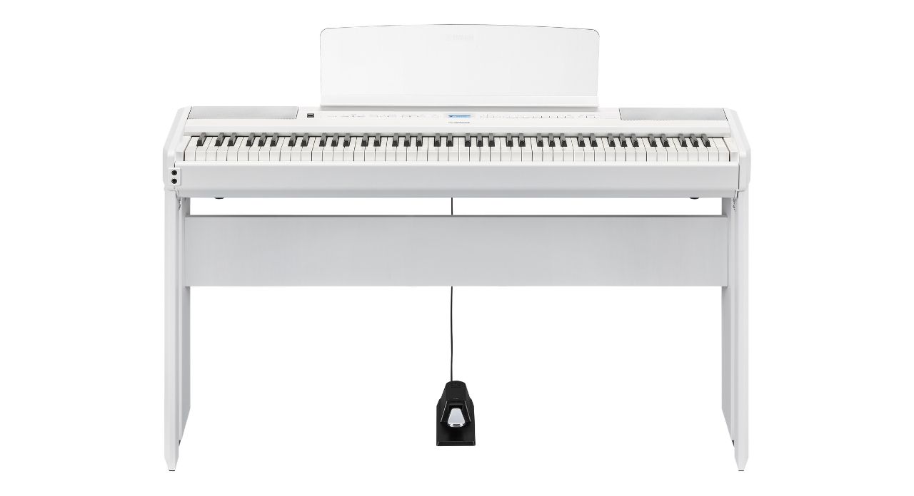 YAMAHA P 525WH