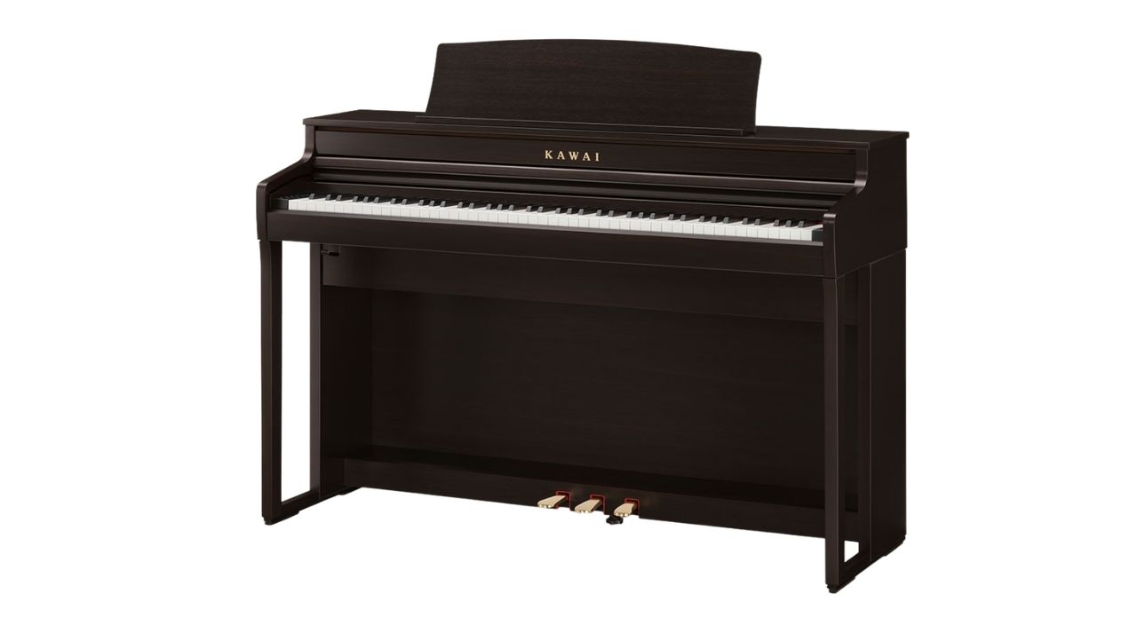 KAWAI SCA 401R
