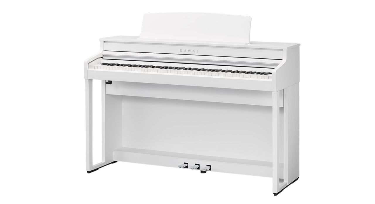 Kawai SCA 401WH