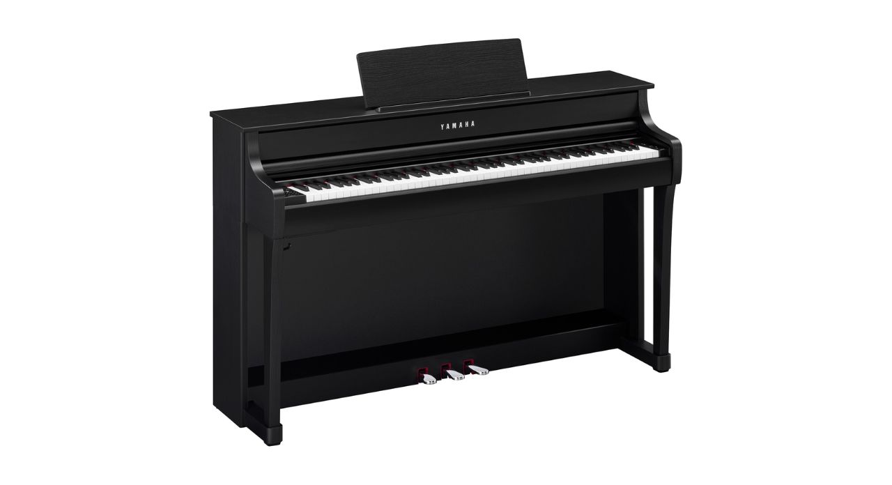 YAMAHA CLP 835B