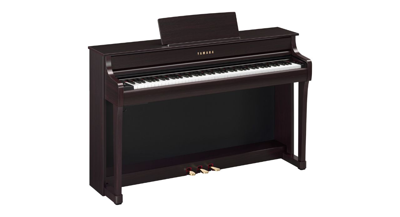 YAMAHA CLP 835R
