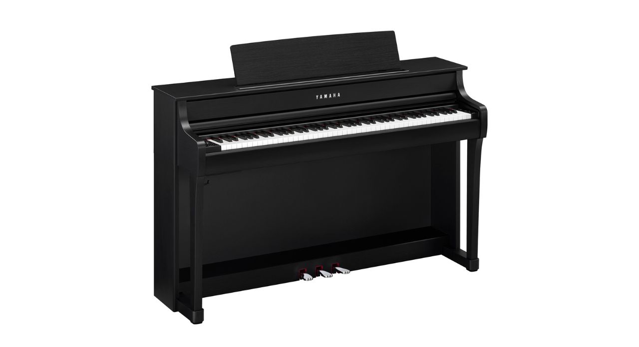 YAMAHA CLP 845B