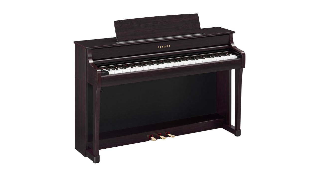 YAMAHA CLP 845R