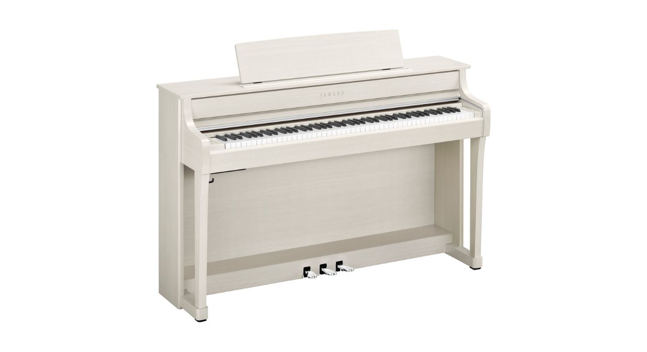 YAMAHA CLP 845WB