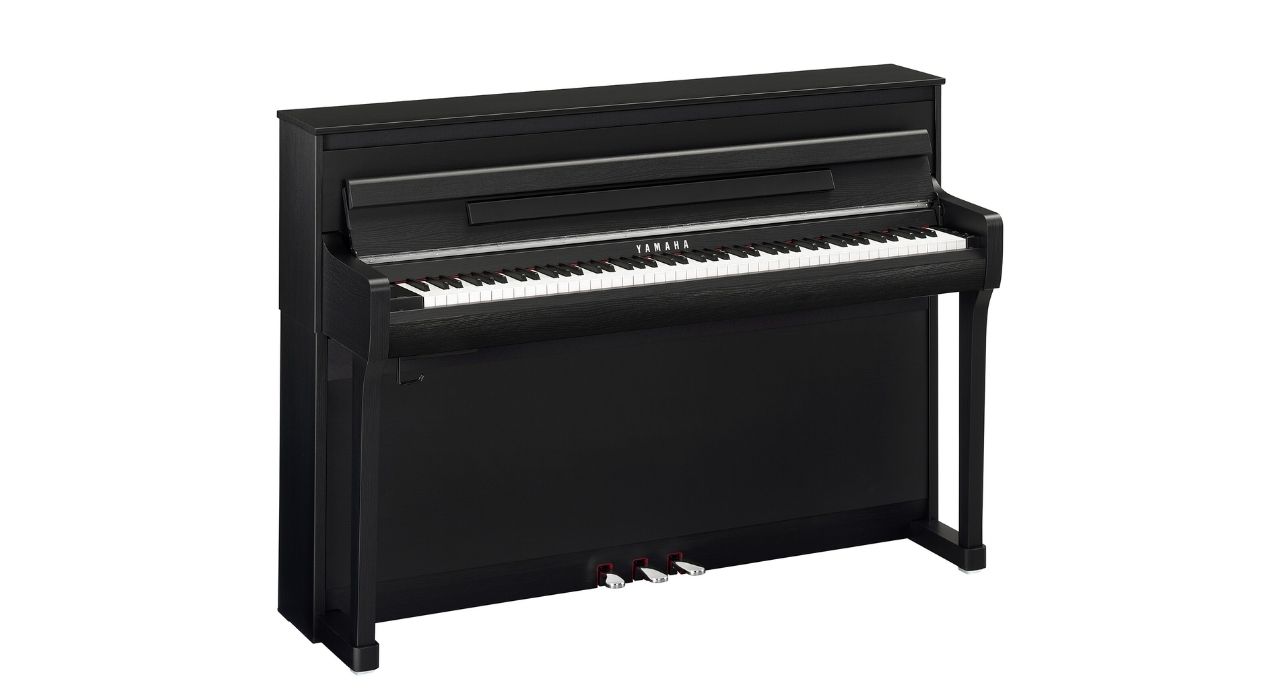 YAMAHA CLP 885B