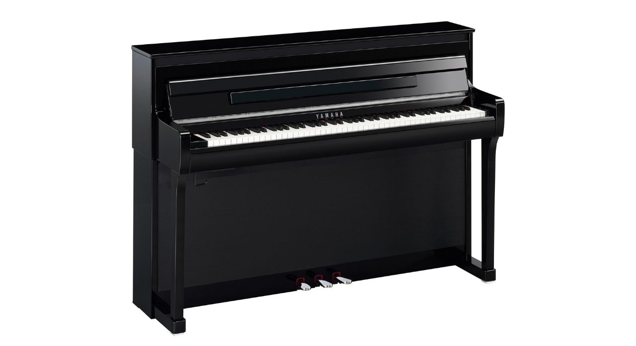YAMAHA CLP 885PE