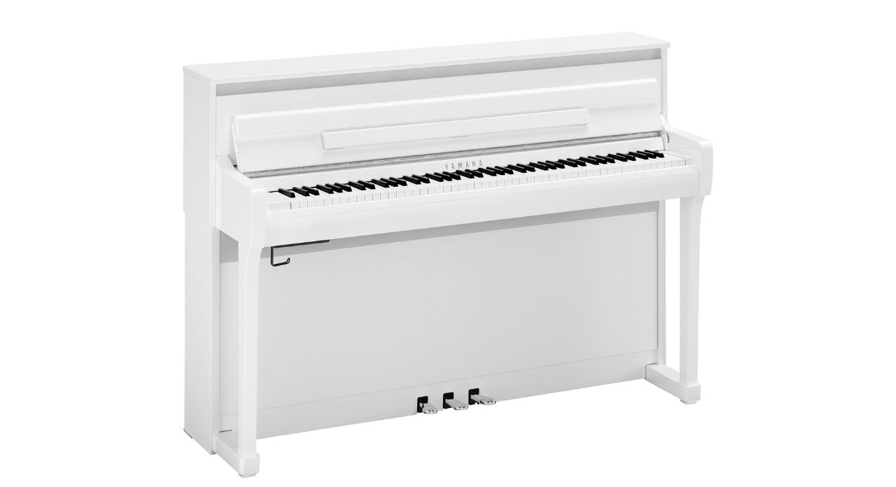 YAMAHA CLP 885PW