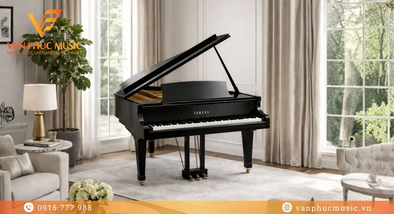 Yamaha CLP 895GP-PE