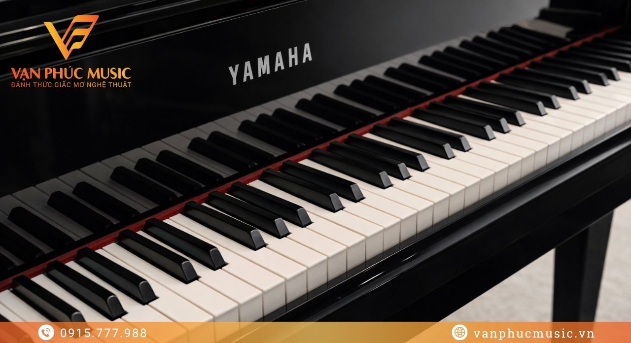 Yamaha CLP 895GP-PE