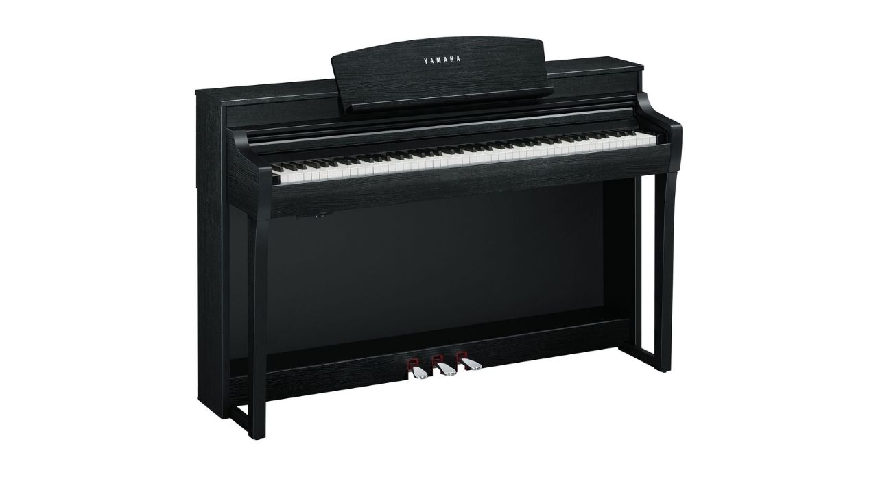 YAMAHA CSP 255PE